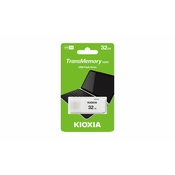 Kioxia 32GB Hayabusa 2.0 U202
