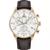 SWISS MILITARY BY CHRONO SM34114.11