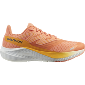 Salomon AERO BLAZE W, ženske tenisice za trčanje, narančasta L47382100