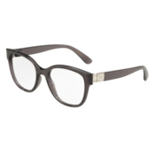 DOLCE & GABBANA Okvir za naocare 0DG5040 50452, Ženski, Sivi