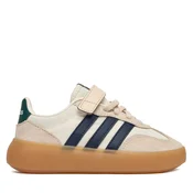 Adidas Patike za decake Barreda Decode El C JP6724, Bež-zelene
