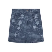 Guess Jeans krilo J5GD06 D52V0 Mornarsko modra Regular Fit