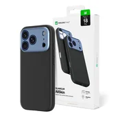 Glamour AmazingThing Glamour AllSkin maska za iPhone 18 Pro - Plava, sa zaštitom kamere, MagSafe
