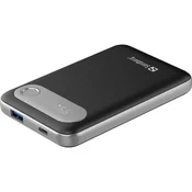 Powerbank Sandberg Travel USB-C 421-16 10000mAh PD20W