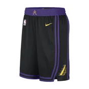 Nike LAL MNK DF SWGMN SHORT CE 23, moške hlače, črna DX8706
