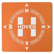 slomart HOVERAir SP88H001 Podloga za pristanek za drona - Oranžna