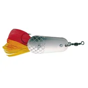 Žlica DAM Weedless Spoon Silver - 5,5cm/22g