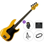 Markbass Yellow PB SET Električna bas kitara