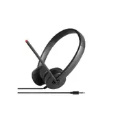 LENOVO Slušalke ThinkPad Stereo analogne slušalke