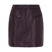 LeGer by Lena Gercke Krilo Sina temno liila