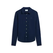 TOMMY HILFIGER Bluza 1985 mornarska