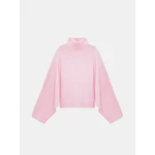 Dilvin Pulover Pullover svetlo roza