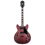 GROTE GT335-05 RED ELEKTRICNA GITARA