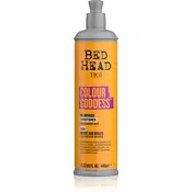 Tigi Bed Head Colour Goddess balzam za barvane lase za ženske