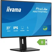 iiyama Monitor XB2792HSU-B1 27 1920x1080 120Hz