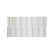 ES-638, SAMSUNG 58MU6120 LED TRAKE
