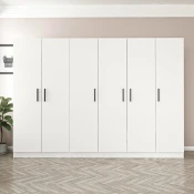Hanah home Ormar Kale 270x190x52cm Beli