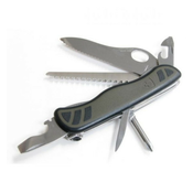 Victorinox Soldier Knife