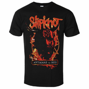 Metal majica moška Slipknot - Antennas To Hell - ROCK OFF - SKTS02-2