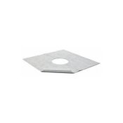 Enpro Samolepilna folija 149696 Self-adhesive waterproofing film, 370 x 370 x 125 mm,