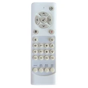 General DELL TSKB-IR02 - replacement remote control