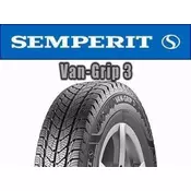 SEMPERIT - Van-Grip 3 - zimske gume - 205/70R15 - 106/104R - C