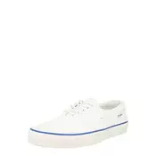 VANS Nizke superge AUTHENTIC bela