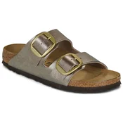 BIRKENSTOCK  Arizona Big Buckle  Bež