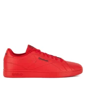 Športna obutev Reebok COURT CLEAN 100213266 Rdeča