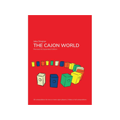 Jaka Strajnar: The cajon World
