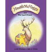 Hamish McHaggis and the Lost Prince