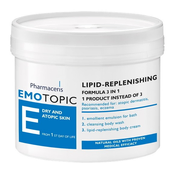 PHARMACERIS E Emotopic Formula 3 U 1 Emulzija Za Tijelo 500 ml