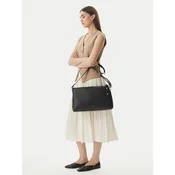 Furla Ročna torba Debby M WB02006 BX3353 CN O6000 Črna