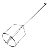 Beorol Mikser za malter i lepak, kavez, o100x500mm, M14