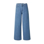 GAP Kavbojke indigo