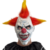 Strašna Maska Joker