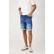 Jeans kratke hlače Medicine