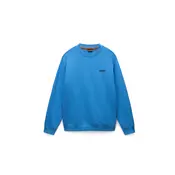 Napapijri Jopa B-Small Box CNP0A88TP Modra Relaxed Fit