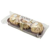 Mini bomboniera Ferrero Rocher T3 37,5g