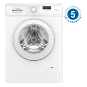 BOSCH pralni stroj s polnjenjem spredaj WAJ28060BY