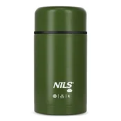 shumee NILS CAMP NC3802 1000ML ZELENA TERMOSKA