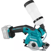 Aku. rezalnik za ploščice-steklo (12V) CC301DZ (samo stroj) | MAKITA