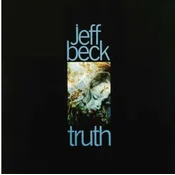 Jeff Beck - Truth (Limited Edition) (Coloured) (LP)