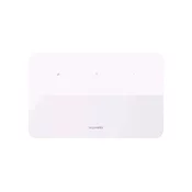 Huawei Huawei B636-336 4G CPE 5 - Beli namizni usmerjevalnik s Wi-Fi 6, podporo za 128 naprav in hitrostjo prenosa do 3000 Mbit/s.