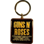 Guns N Roses Stacked Black Kyučenka