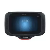 Zebra CC600 NG CONCIERGE, 5 INCH, ANDROID OS, 32GB, ETHERNET/WIFI, IMAGER, WW CONFIG (CC600-5-3200LNWW)