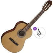 Cort AC70 OP Basic SET Open Pore Natural 3/4 klasična kitara za otroke