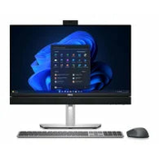 Dell Optiplex 24 AIO i5-13500T, 16GB, 256GB+1TB, Windows 11 Pro Touch