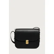 Soeur crossbody torbica ženska usnjena BELLISSIMA MAXI