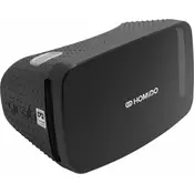 Homido Grab Virtual reality headset - Black